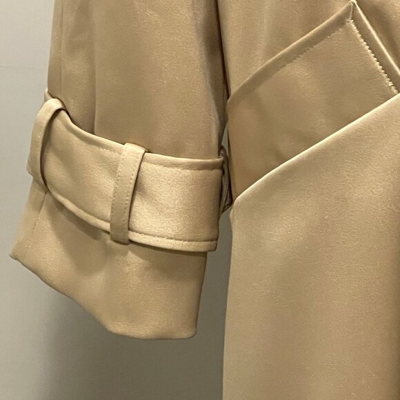 Spiegel trench coat - Picture 6 of 12